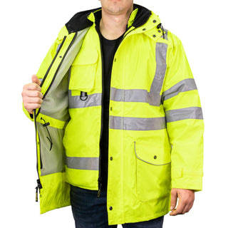 1355-030 - THE 6-IN-1 JACKET
