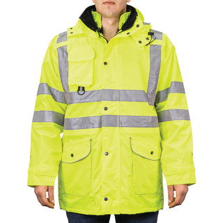 1355-030 - THE 6-IN-1 JACKET
