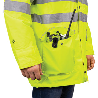 1355-030 - THE 6-IN-1 JACKET