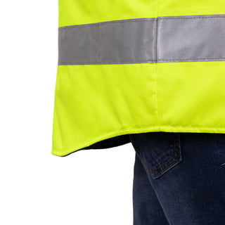 1365-030 - THE DELUXE 4-IN-1 CONVERTIBLE JACKET
