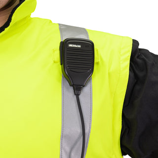 1365-030 - THE DELUXE 4-IN-1 CONVERTIBLE JACKET