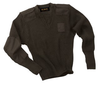 Police Sweater (140MBN)