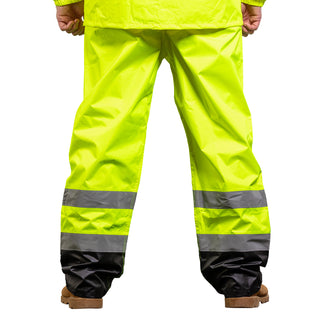1555E-030 - THE ECONO RAIN PANTS