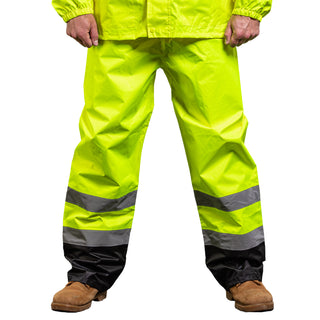 1555E-030 - THE ECONO RAIN PANTS