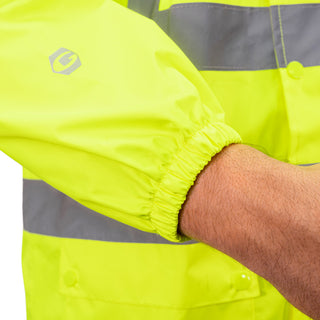 1655E-030 - THE ECONO RAIN PANTS
