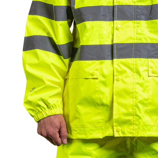 1655E-030 - THE ECONO RAIN PANTS