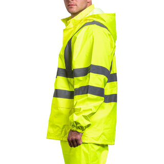 1655E-030 - THE ECONO RAIN PANTS