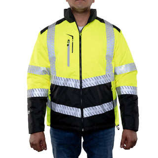 1765 - THE ALL TERRAIN REVERSIBLE JACKET
