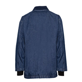 1950 - THE DENIM CHORE COAT