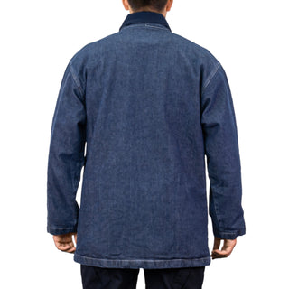 1950 - THE DENIM CHORE COAT