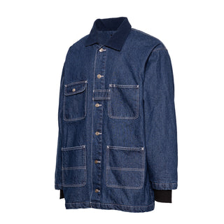 1950 - THE DENIM CHORE COAT