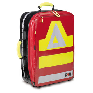 PAX Koup L/PAX Red Rip Tec PU