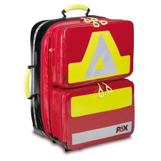 PAX Koup L-ST-FT2- Magnet Red