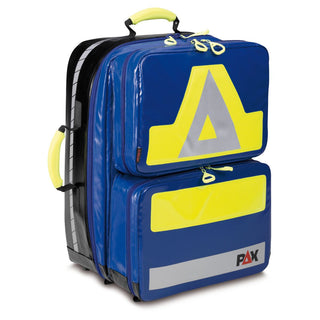 PAX Koup L-ST-FT2- Magnet Blue