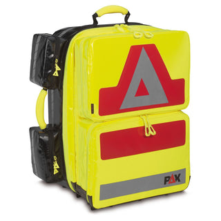 PAX Koup - L ST FT2/Safety Yellow PLAN