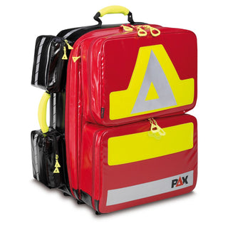 PAX Koup L ST FT2 Tec PU, PAX Red