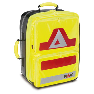 PAX BERLIN-Yellow-Tec