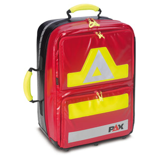 PAX BERLIN-RED-Tec