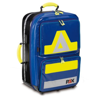 PAX BERLIN-Blue-Tec