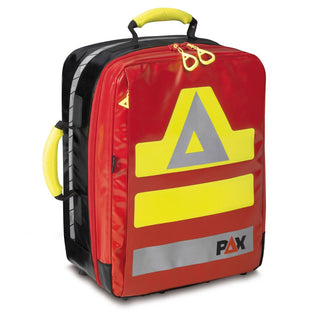 PAX BERG SAN-RED-Tec