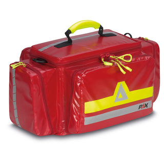 PAX Oldenburg Tec PU, PAX Red