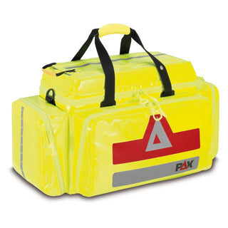 PAX Gladdy Plan, Safety Yellow