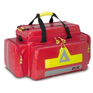 PAX Gladdy Tec PU, PAX Red