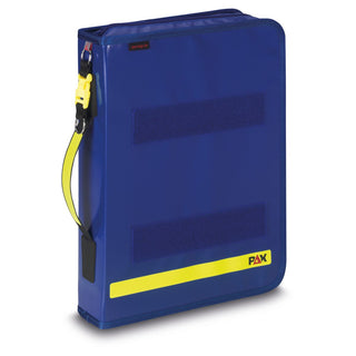 PAX Multi-Organizer W/Clipboard, Safety Yellow