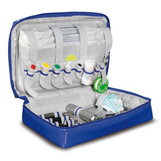 PAX Intubation Bag XL Blue