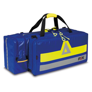 PAX Compact Oxygen Bag, Blue, Rip Tec