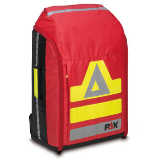 PAX Medic M Rip Stop/Rip Tec - Red
