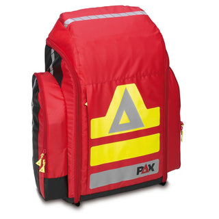 PAX Medic L SP Rip Stop/Rip Tec -Red