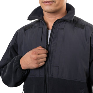 2555-400 - THE HERO JACKET