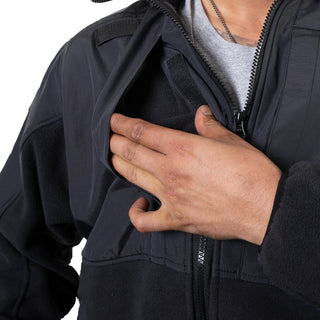 2555-400 - THE HERO JACKET
