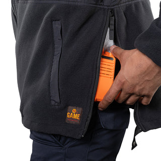 2555-400 - THE HERO JACKET