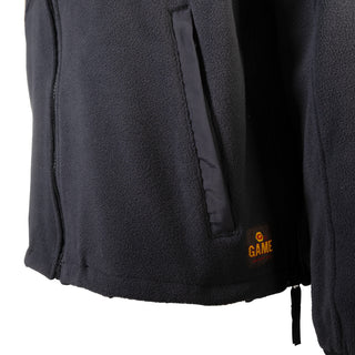 2555-400 - THE HERO JACKET
