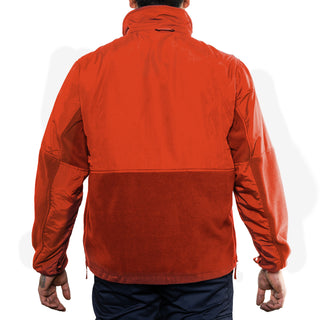 2555-400 - THE HERO JACKET