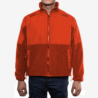 2555-400 - THE HERO JACKET