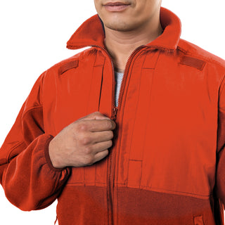 2555-400 - THE HERO JACKET