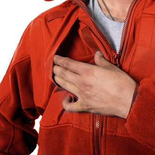2555-400 - THE HERO JACKET