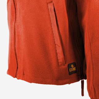2555-400 - THE HERO JACKET