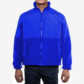 2555-400 - THE HERO JACKET