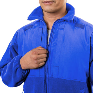 2555-400 - THE HERO JACKET