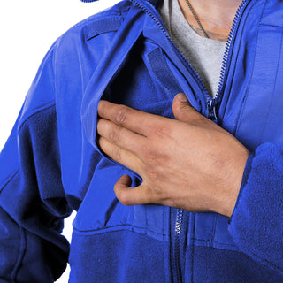2555-400 - THE HERO JACKET