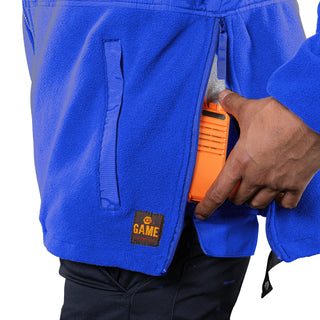 2555-400 - THE HERO JACKET