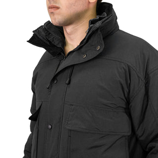 3100-100 - THE YUKON 3-IN-1 JACKET