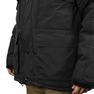 3100-100 - THE YUKON 3-IN-1 JACKET