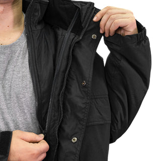 3100-100 - THE YUKON 3-IN-1 JACKET