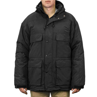 3100-100 - THE YUKON 3-IN-1 JACKET