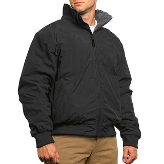 3100-100 - THE YUKON 3-IN-1 JACKET
